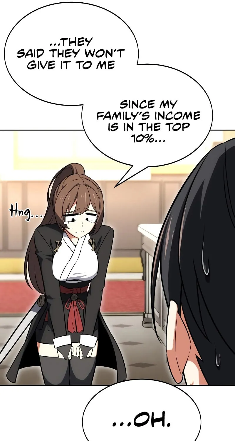 I Killed an Academy Player Chapter 8 page 65 - 
