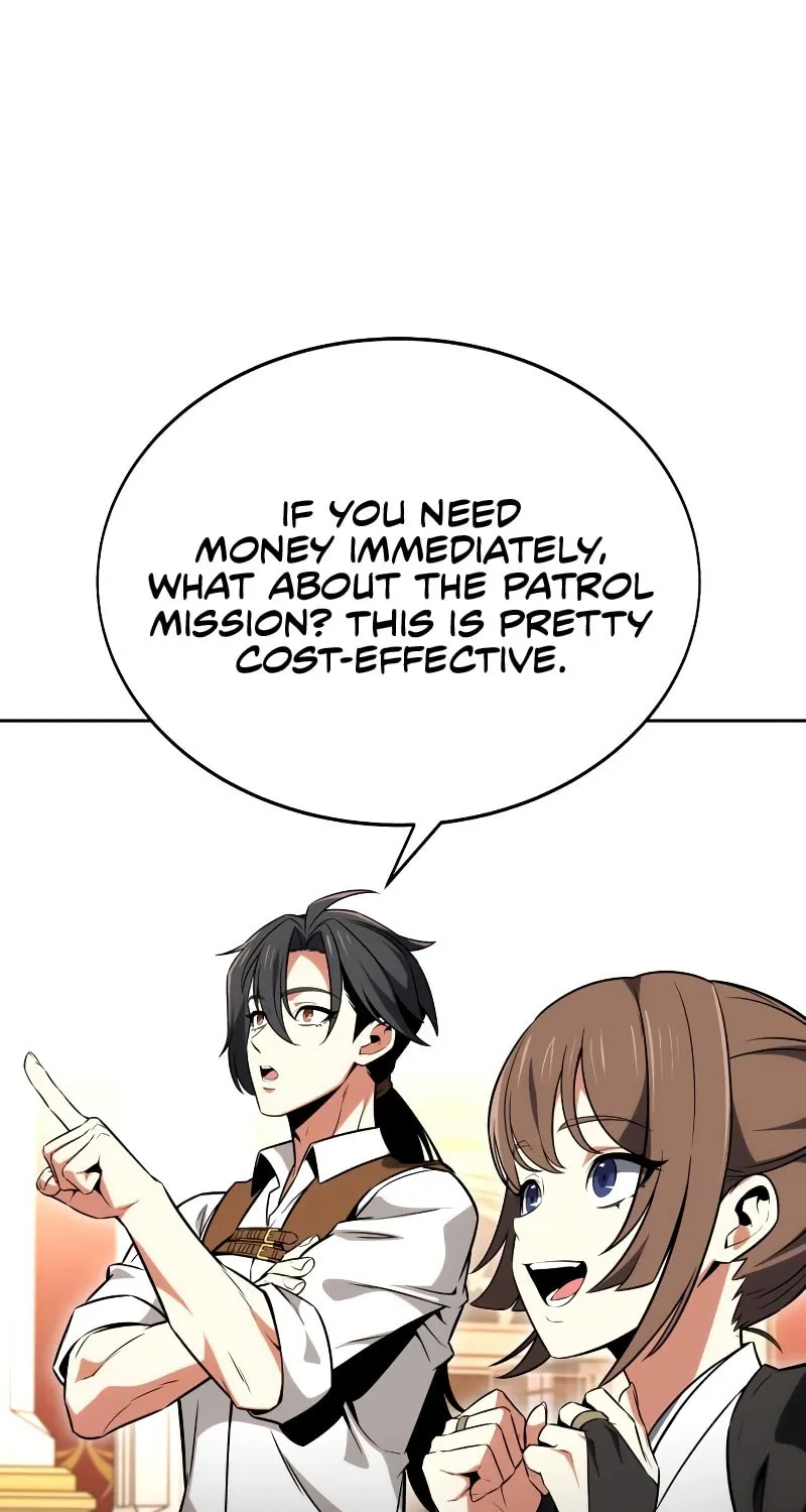 I Killed an Academy Player Chapter 8 page 70 - 