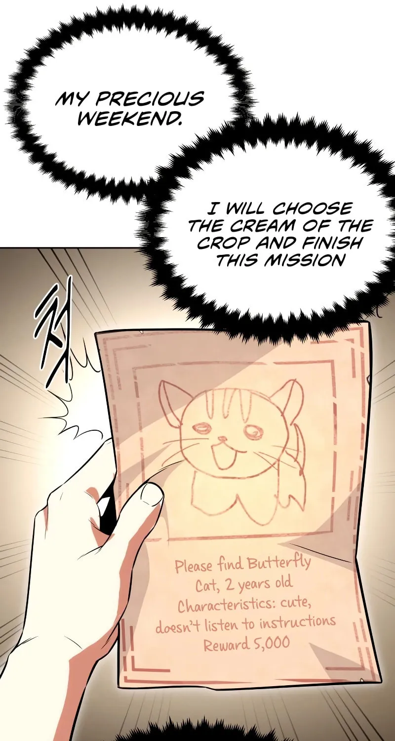 I Killed an Academy Player Chapter 8 page 74 - 
