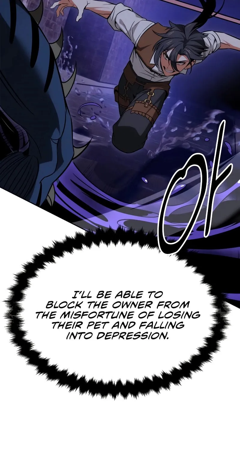 I Killed an Academy Player Chapter 8 page 80 - 