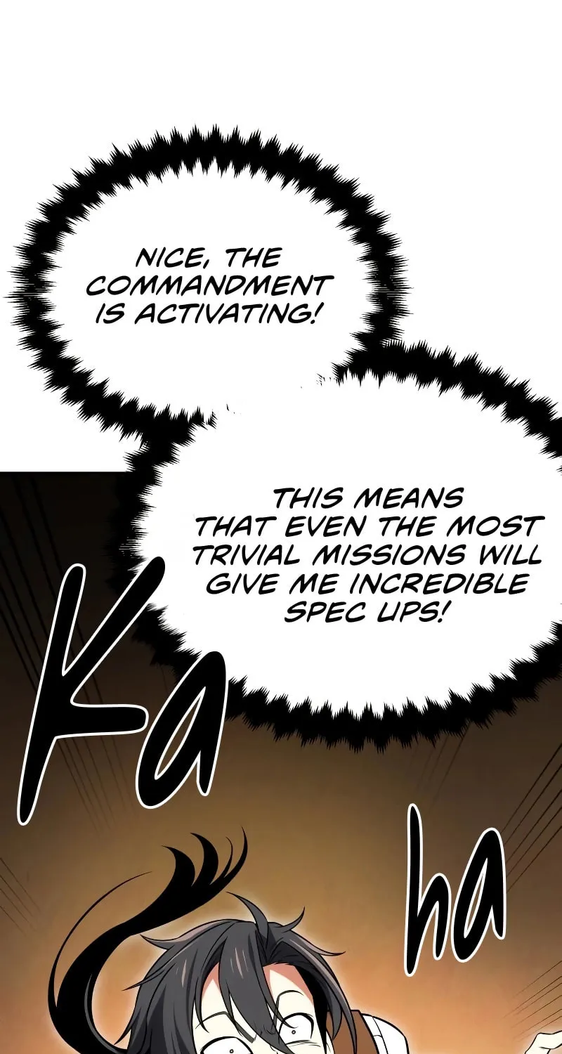 I Killed an Academy Player Chapter 8 page 85 - 