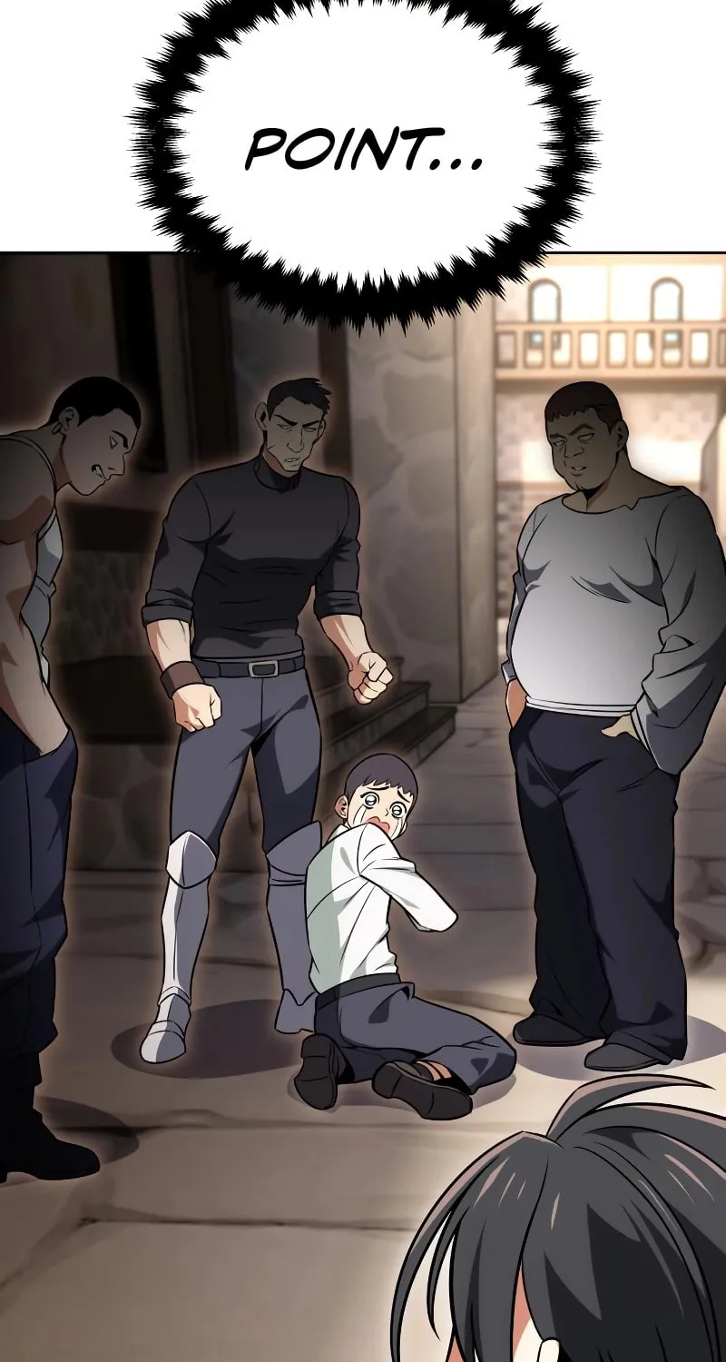 I Killed an Academy Player Chapter 8 page 88 - 