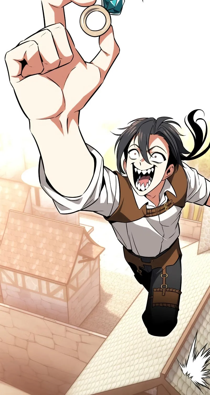 I Killed an Academy Player Chapter 8 page 90 - 