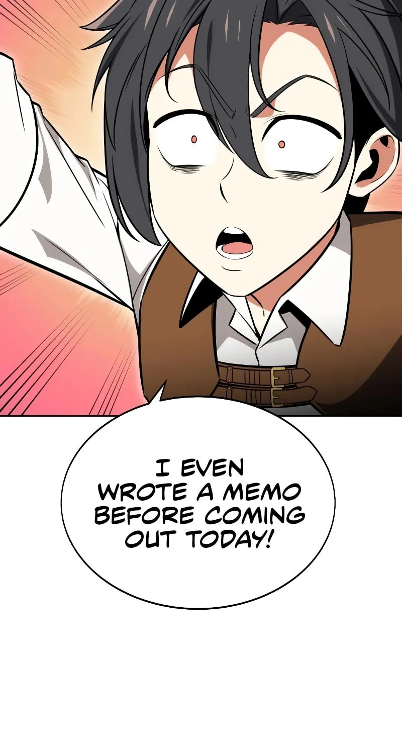 I Killed an Academy Player Chapter 8 page 93 - 