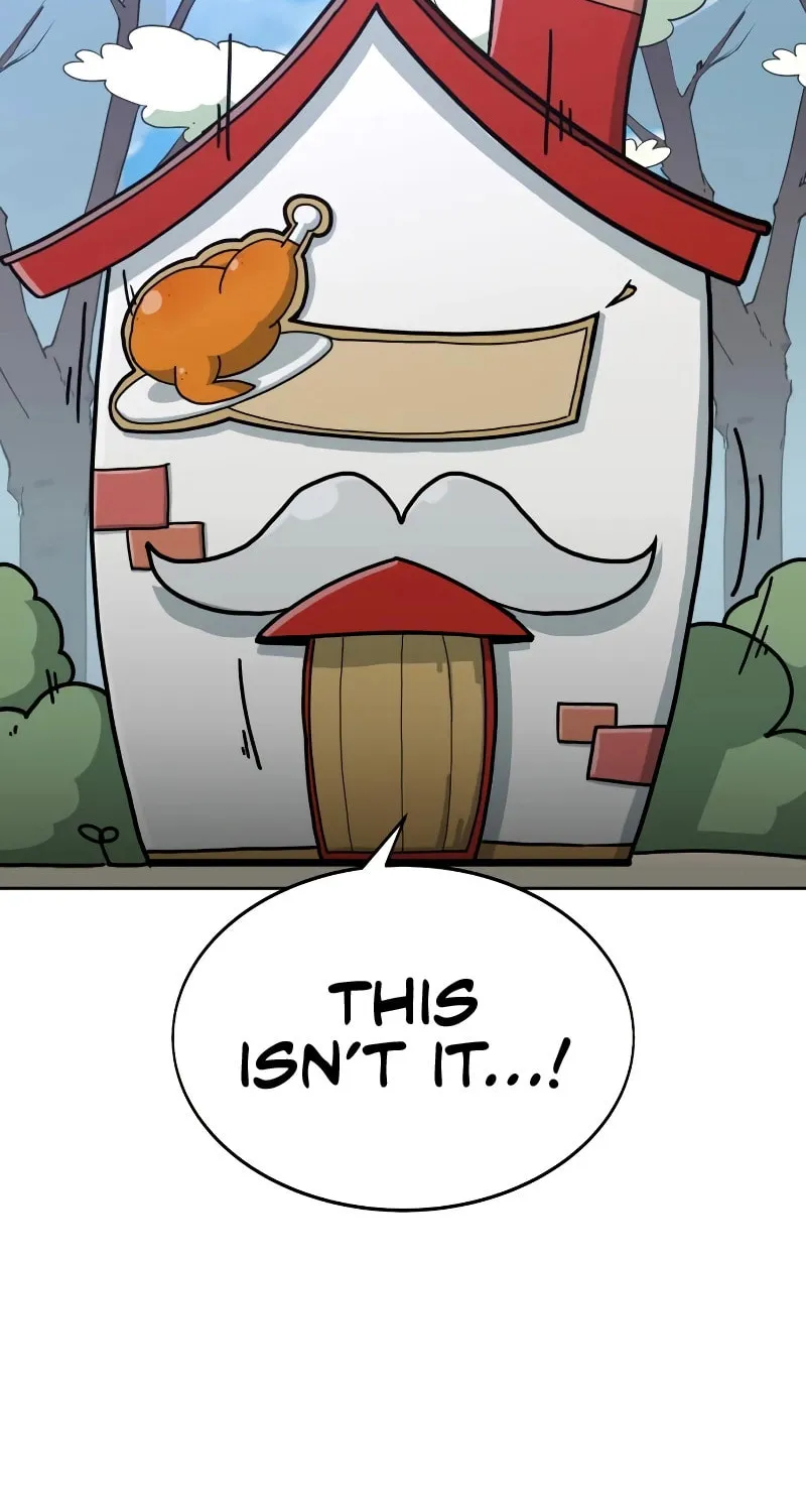 I Killed an Academy Player Chapter 8 page 95 - 