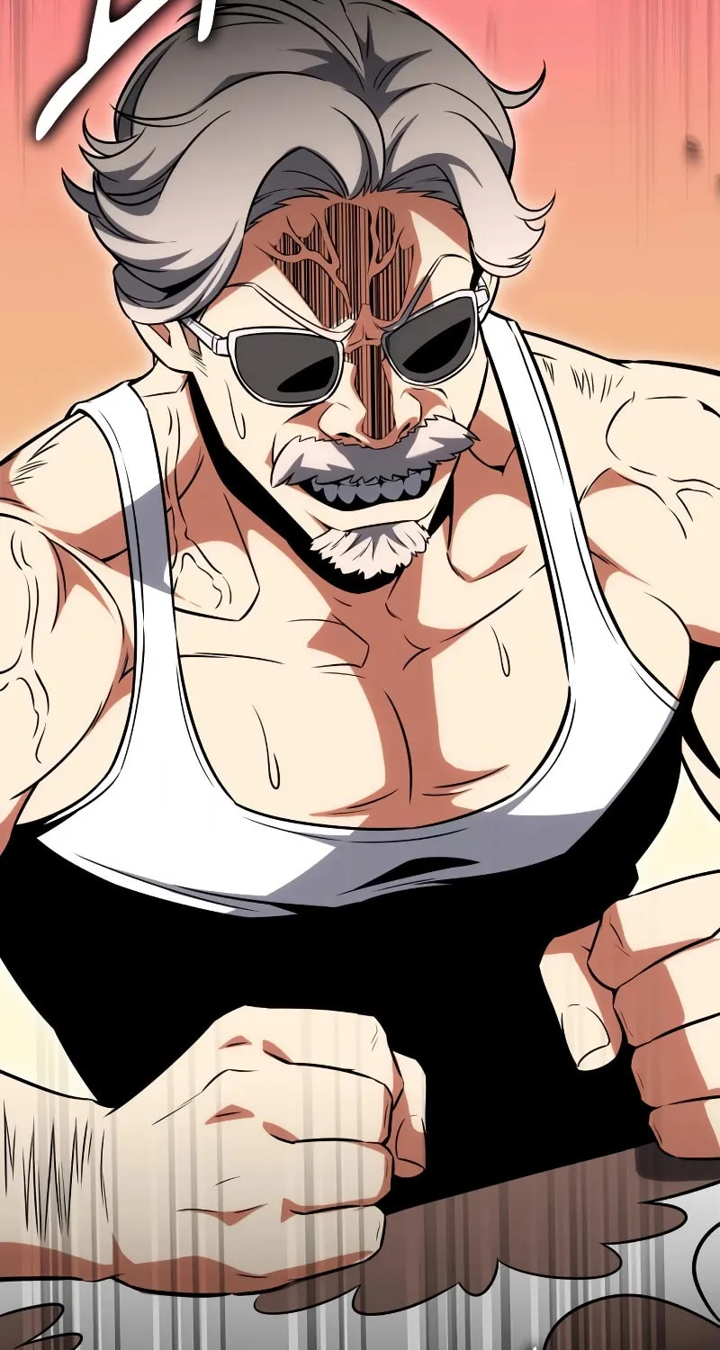 I Killed an Academy Player Chapter 8 page 97 - 