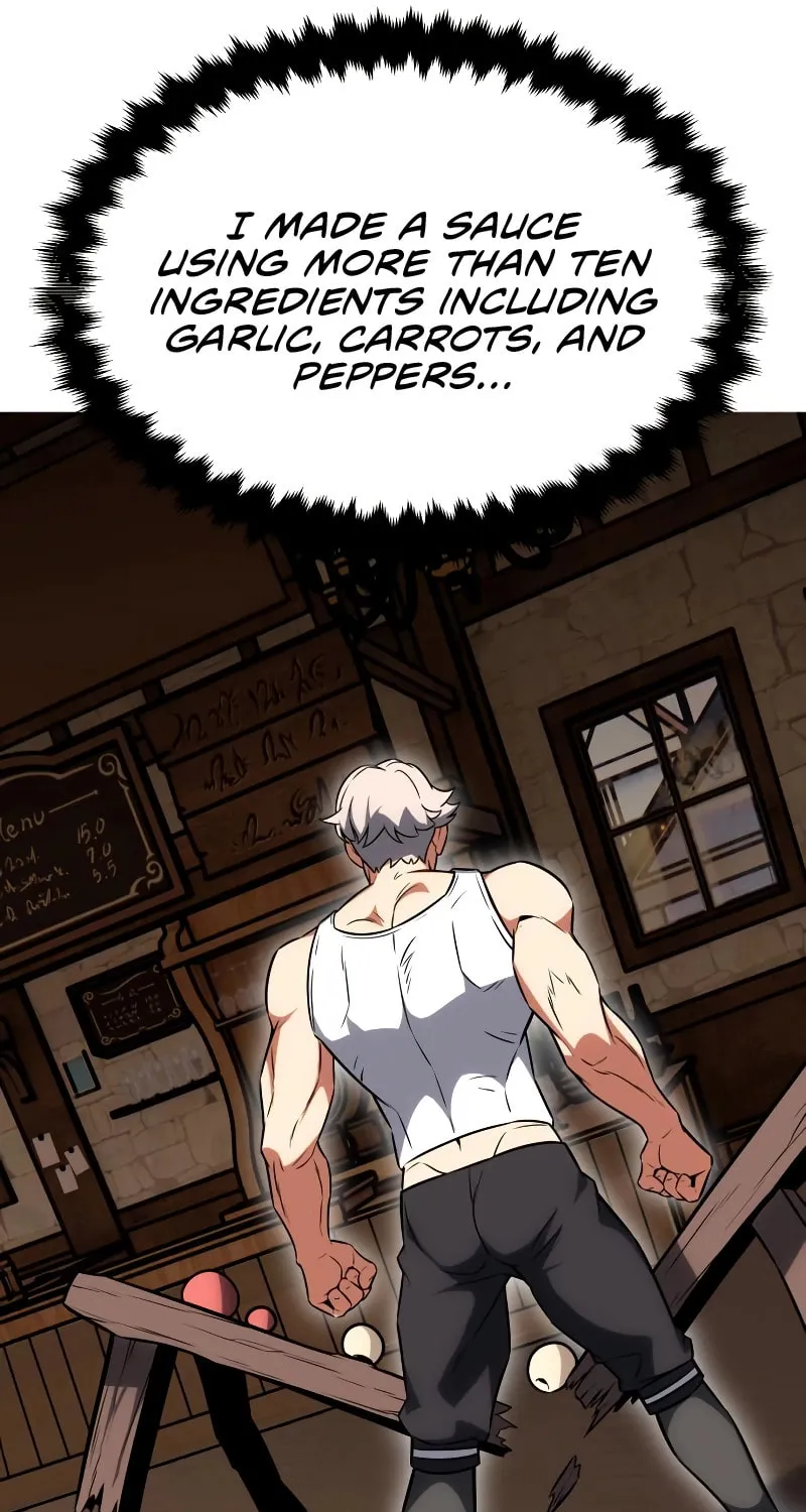 I Killed an Academy Player Chapter 8 page 99 - 