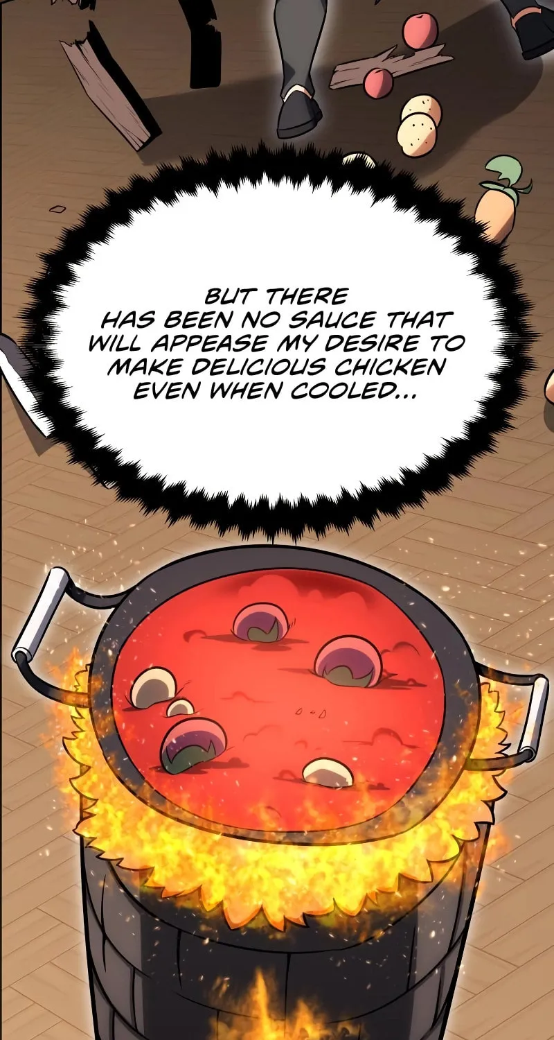 I Killed an Academy Player Chapter 8 page 100 - 