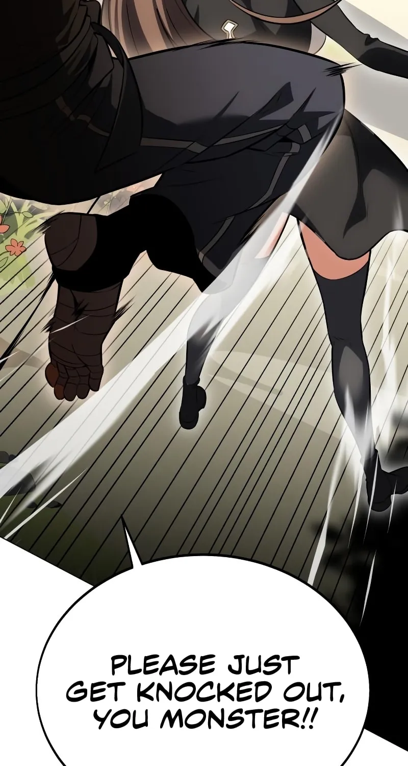 I Killed an Academy Player Chapter 9 page 11 - 