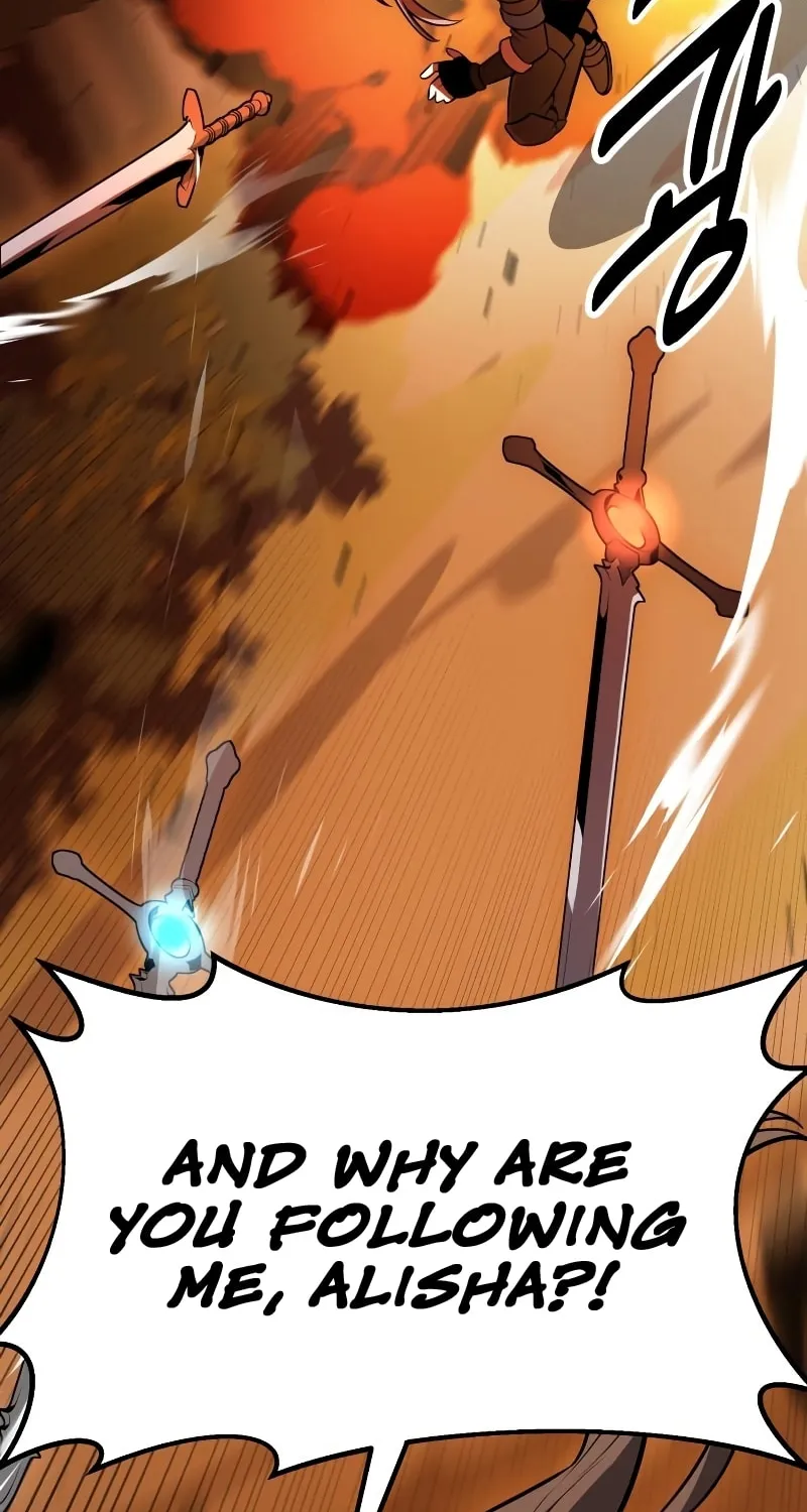 I Killed an Academy Player Chapter 9 page 104 - 