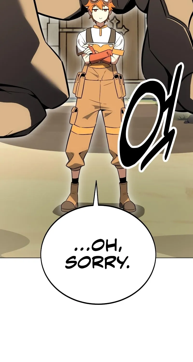I Killed an Academy Player Chapter 9 page 111 - 