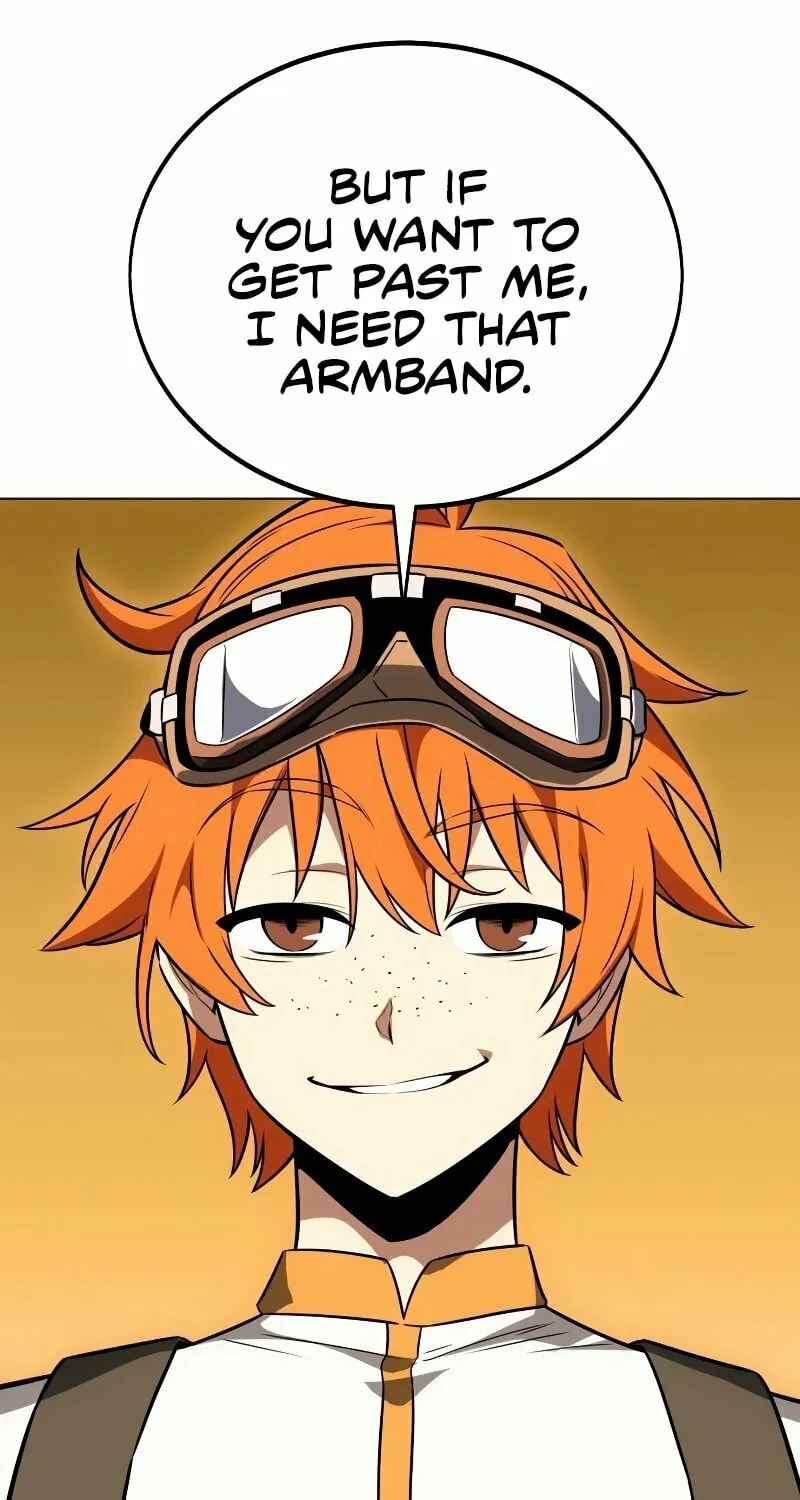 I Killed an Academy Player Chapter 9 page 113 - 