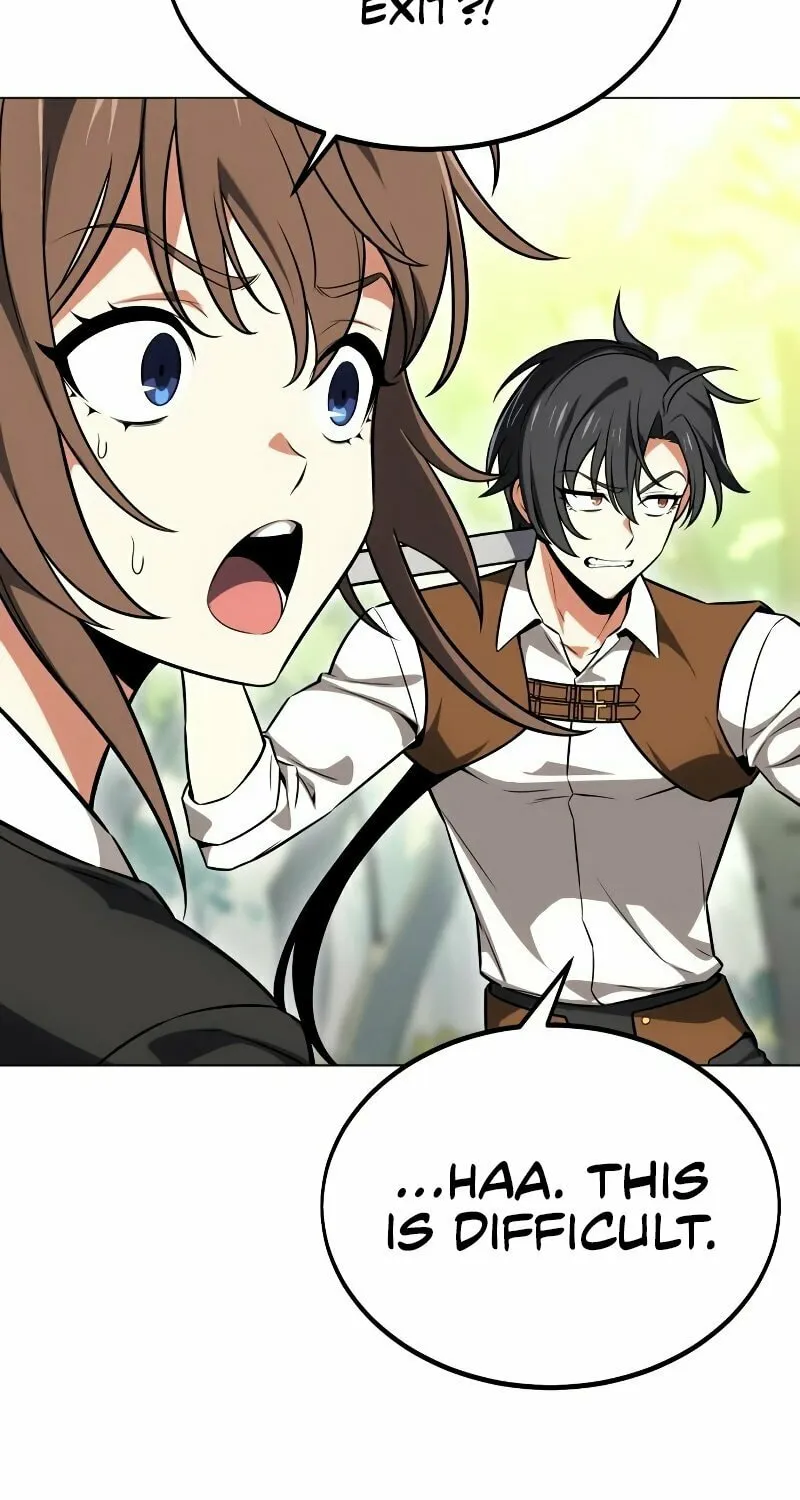 I Killed an Academy Player Chapter 9 page 115 - 