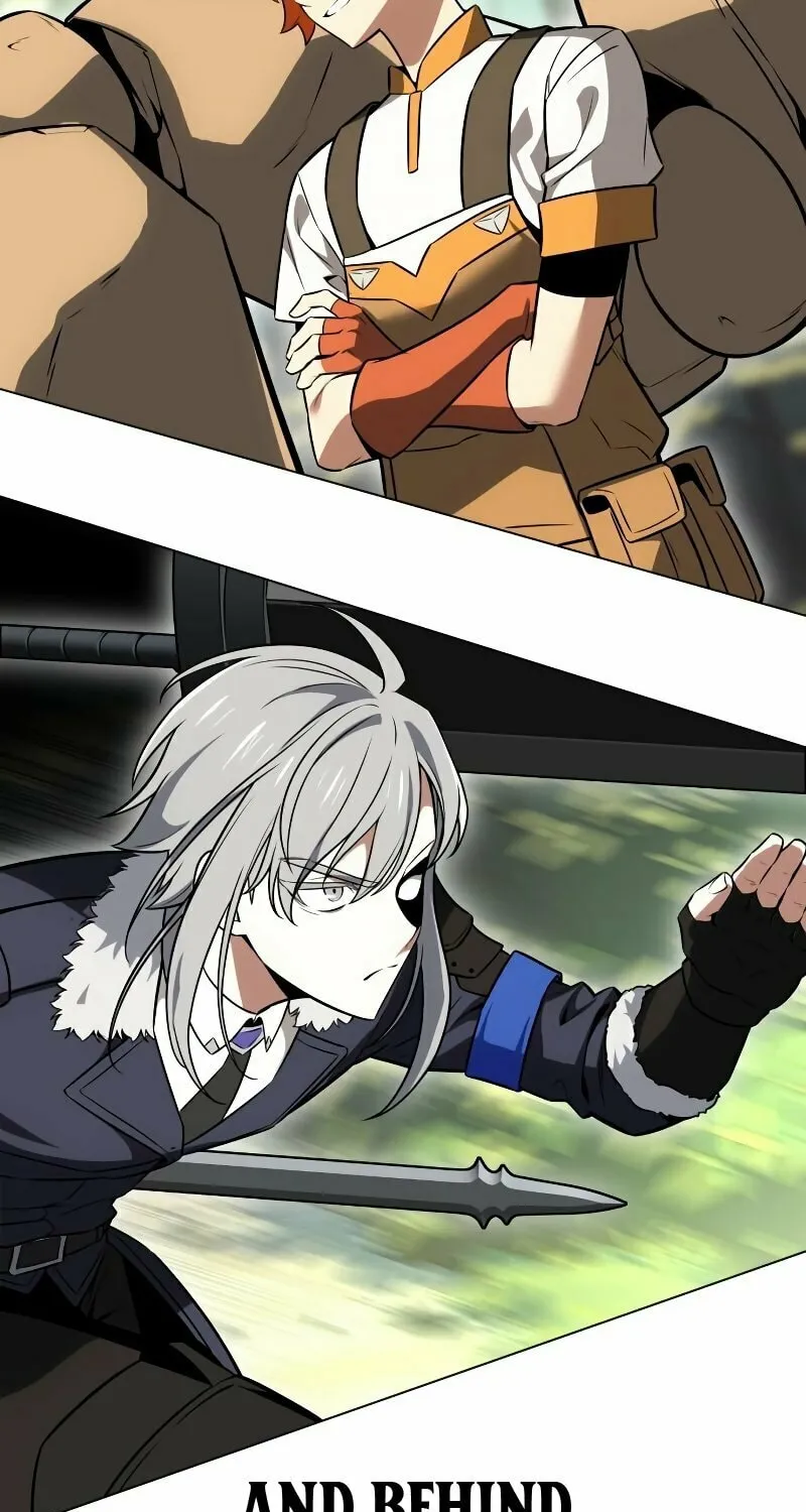 I Killed an Academy Player Chapter 9 page 117 - 