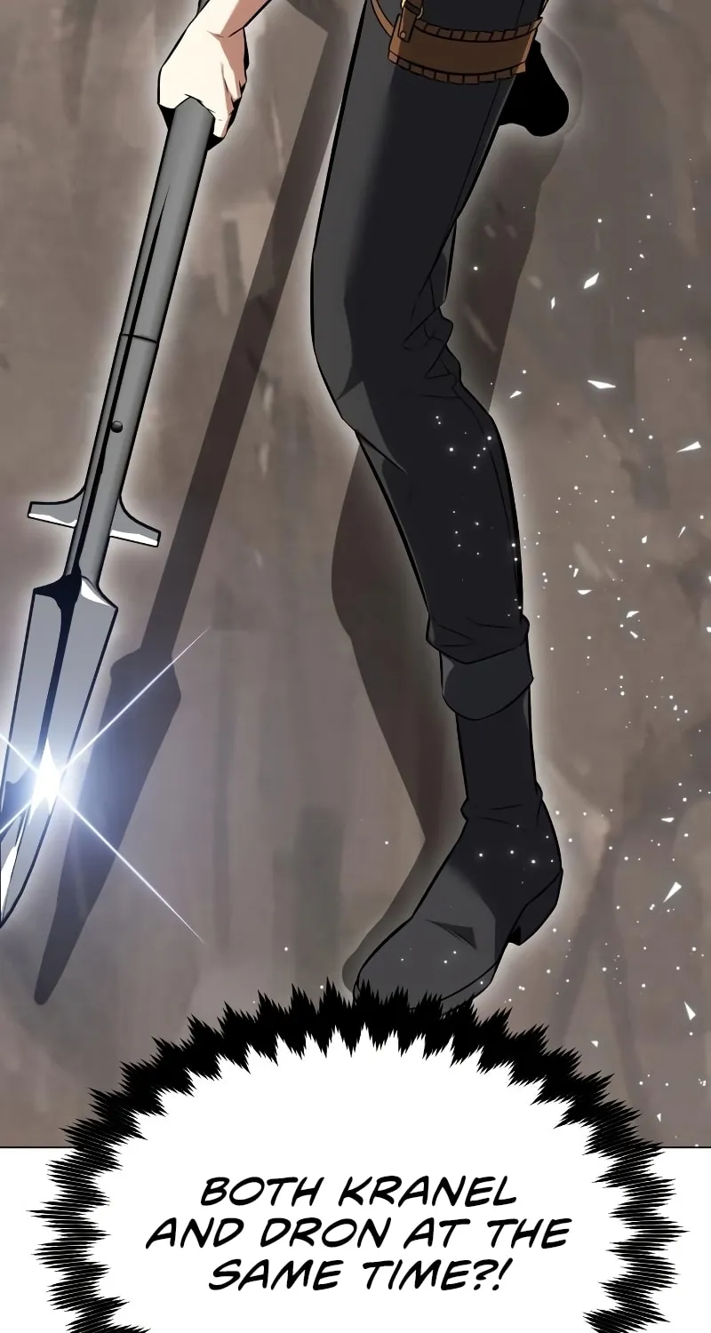 I Killed an Academy Player Chapter 9 page 122 - 