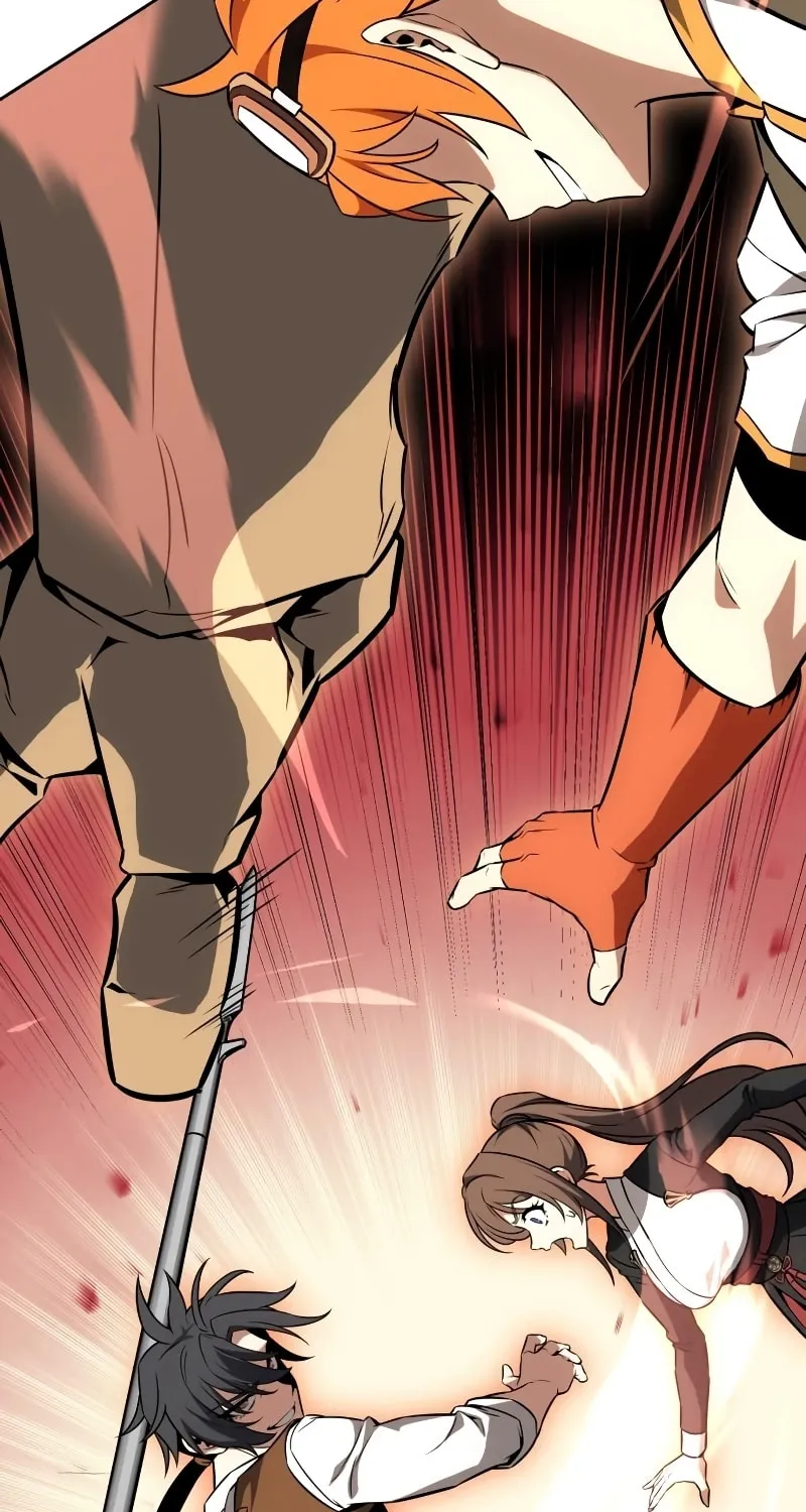 I Killed an Academy Player Chapter 9 page 125 - 