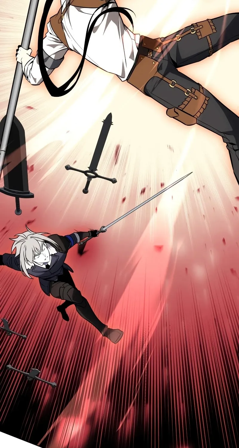 I Killed an Academy Player Chapter 9 page 126 - 