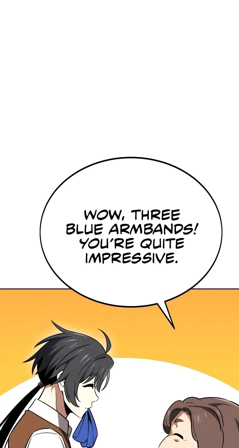 I Killed an Academy Player Chapter 9 page 133 - 