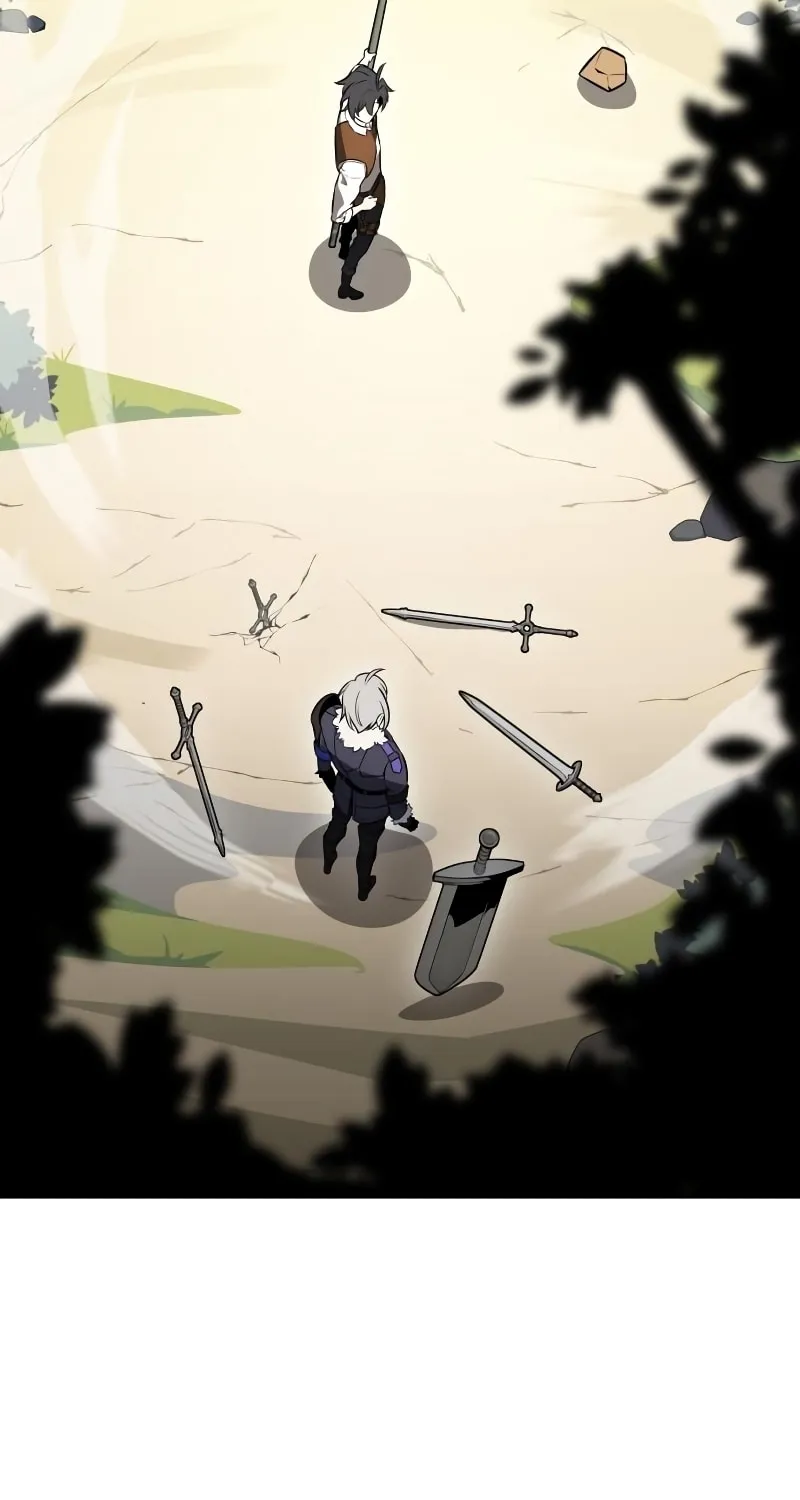 I Killed an Academy Player Chapter 9 page 136 - 