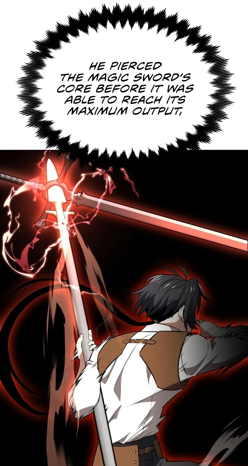 I Killed an Academy Player Chapter 9 page 139 - 
