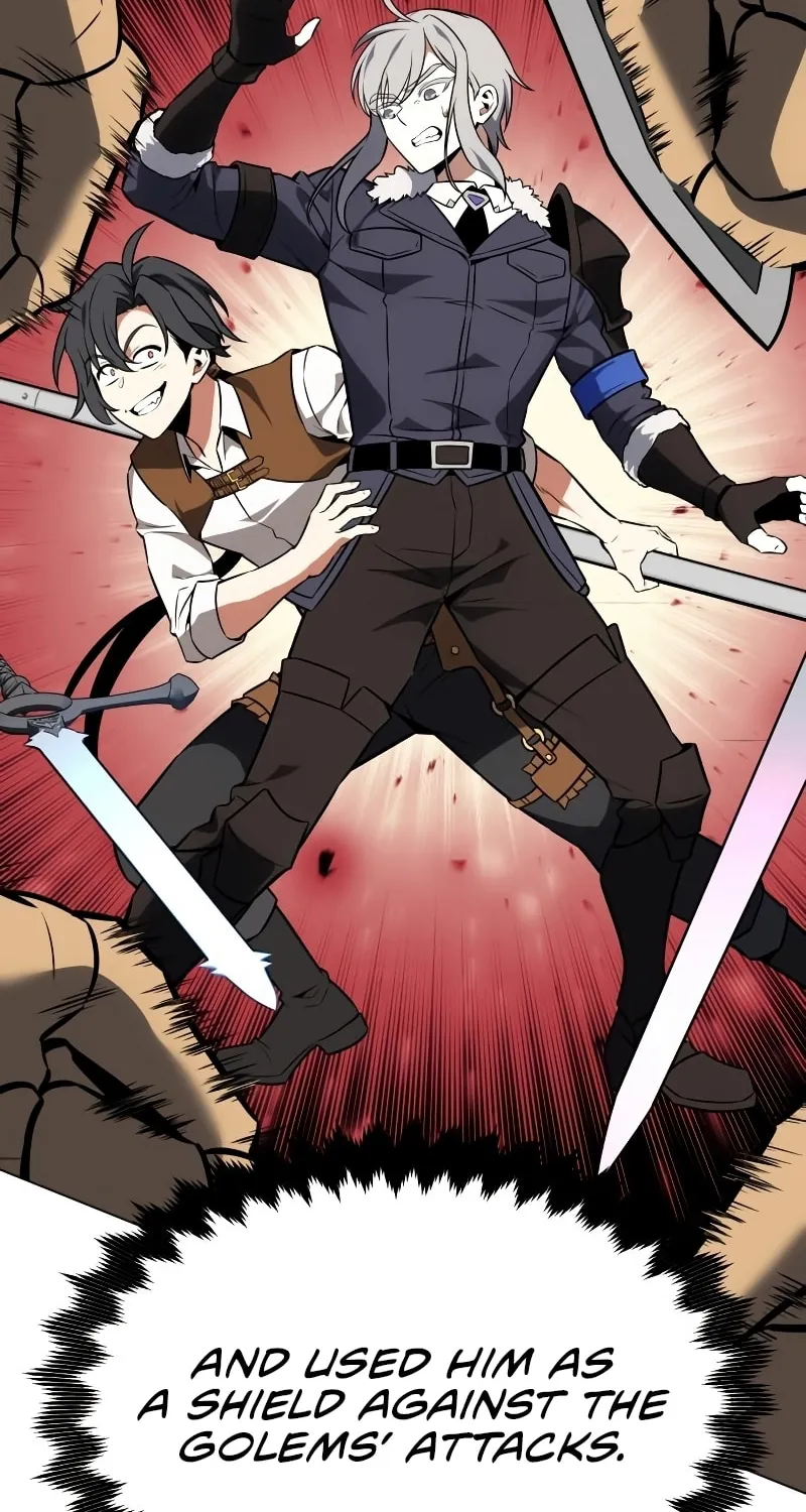 I Killed an Academy Player Chapter 9 page 144 - 