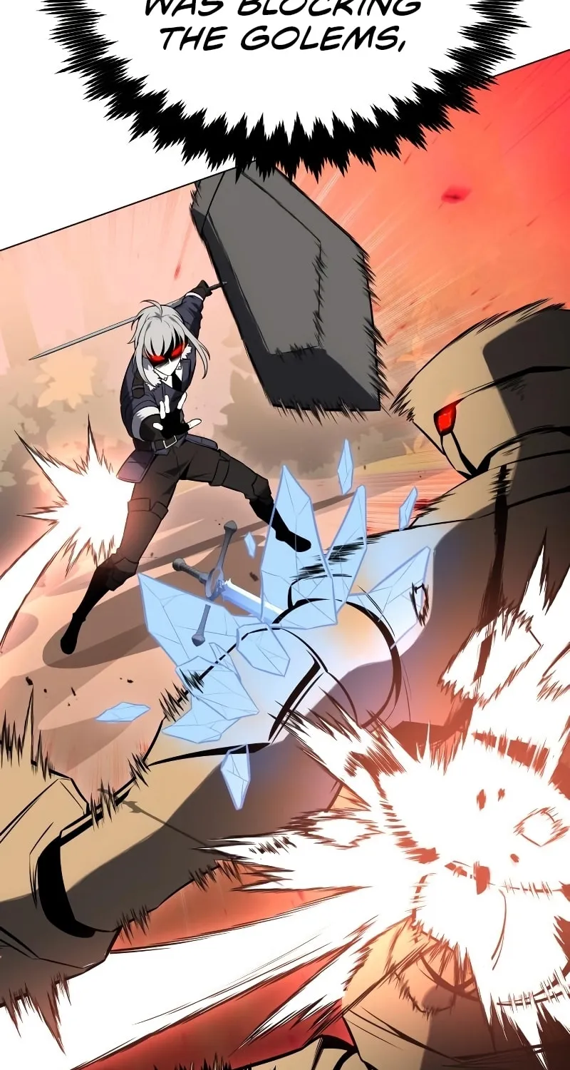 I Killed an Academy Player Chapter 9 page 146 - 