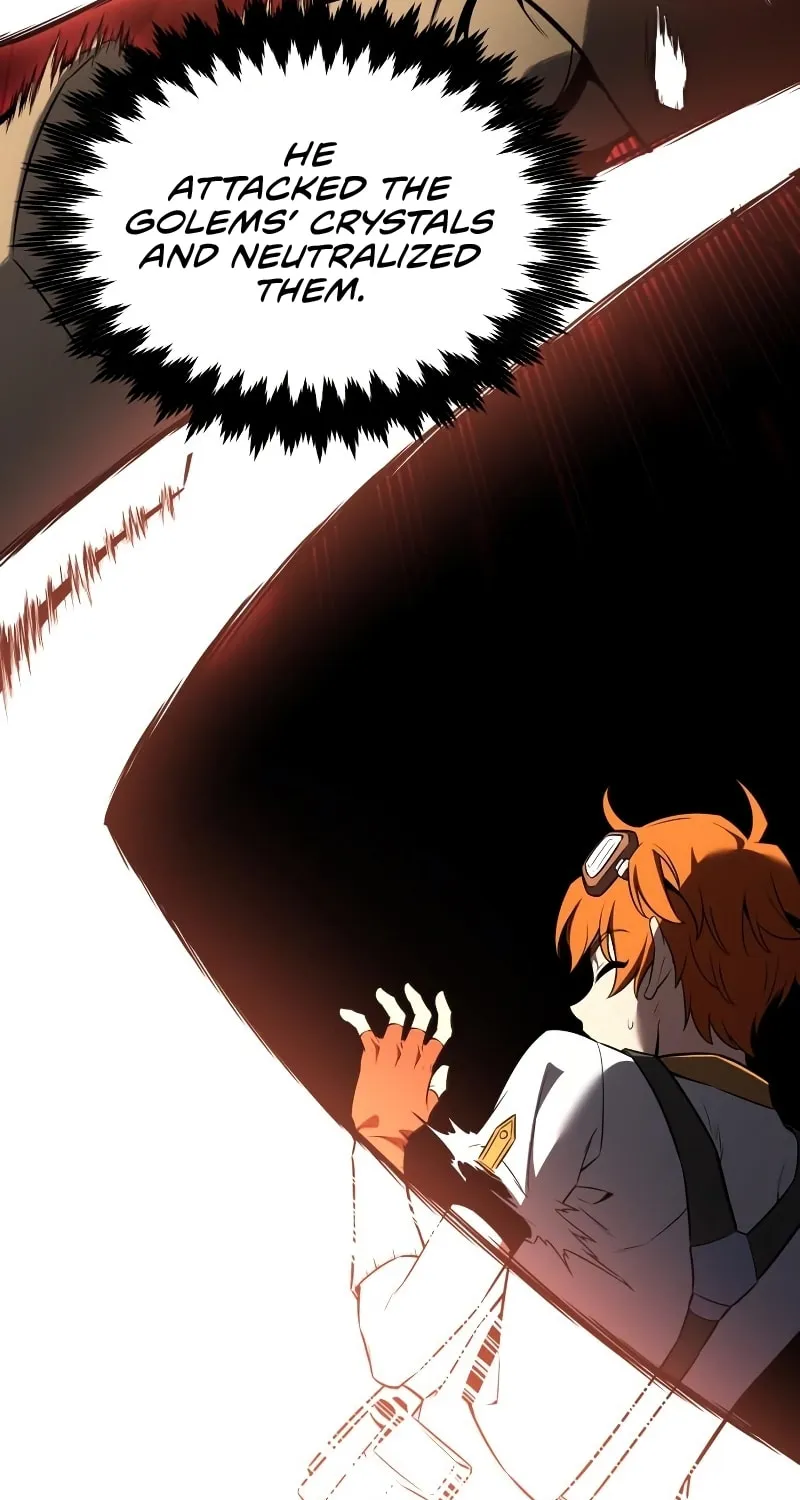 I Killed an Academy Player Chapter 9 page 147 - 