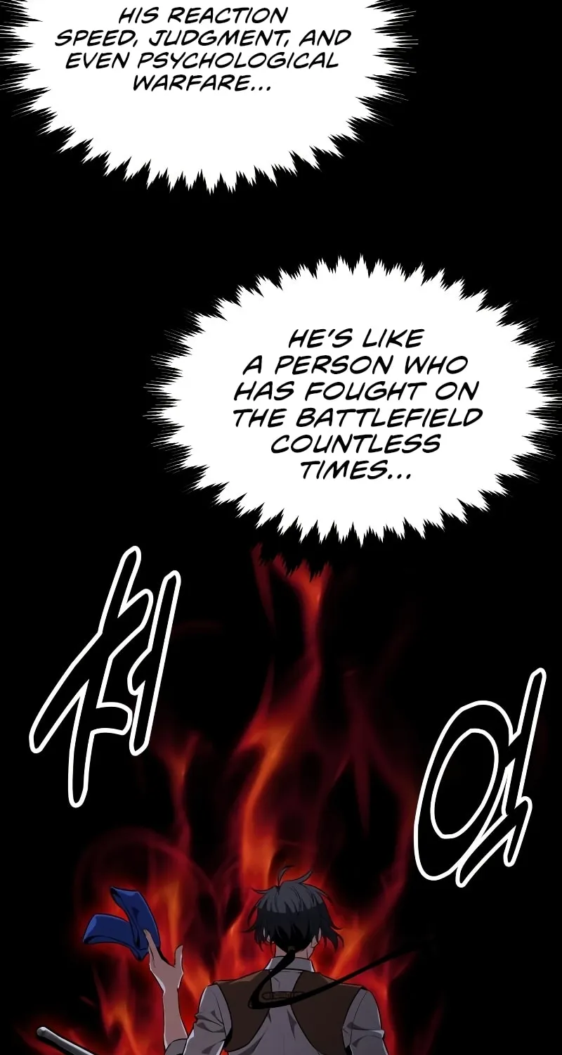 I Killed an Academy Player Chapter 9 page 150 - 