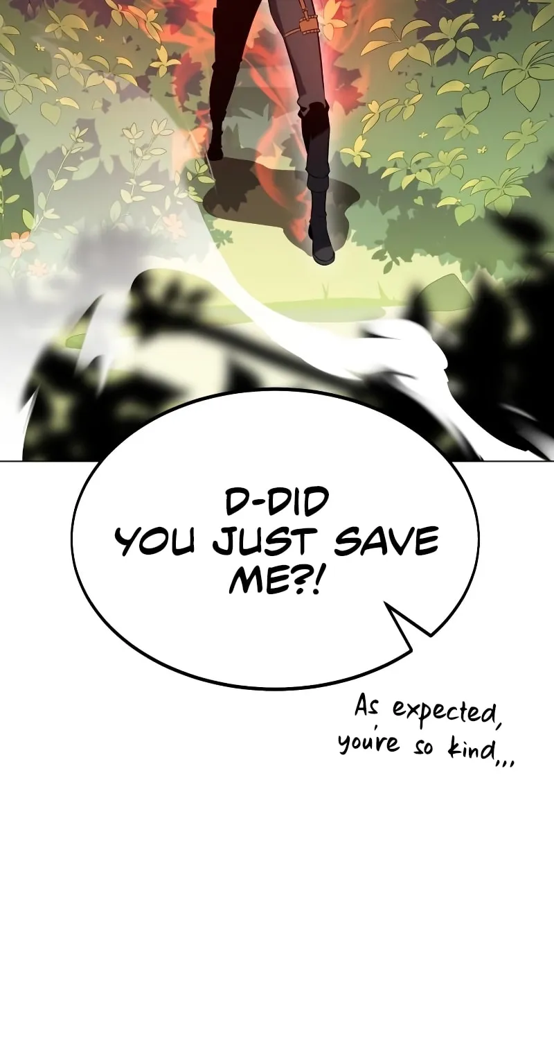 I Killed an Academy Player Chapter 9 page 16 - 