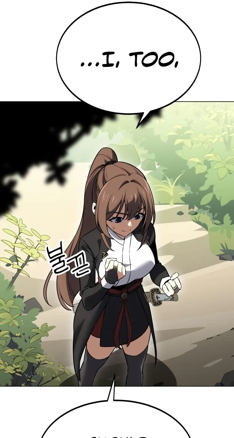 I Killed an Academy Player Chapter 9 page 158 - 