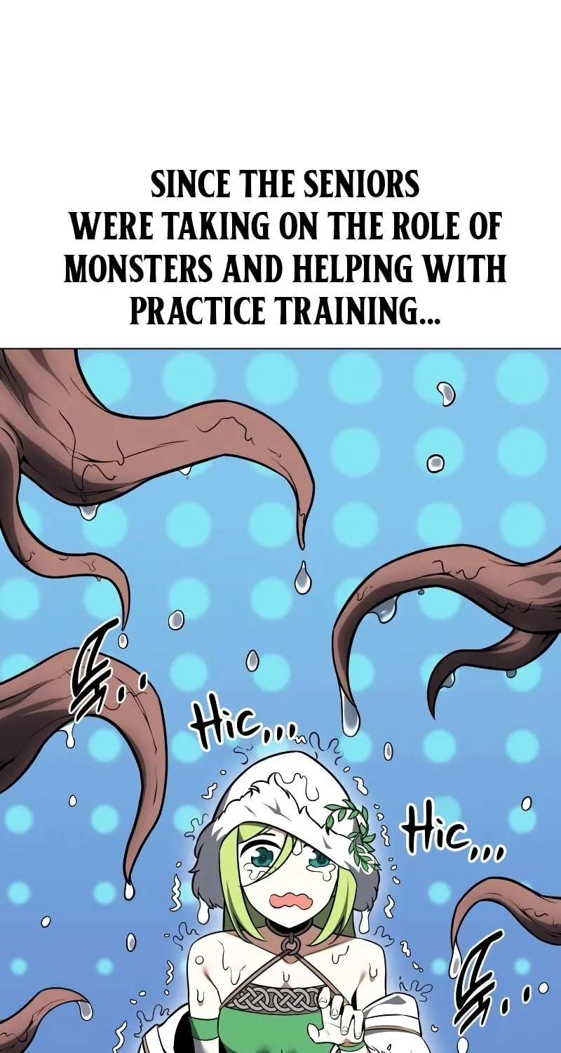 I Killed an Academy Player Chapter 9 page 186 - 
