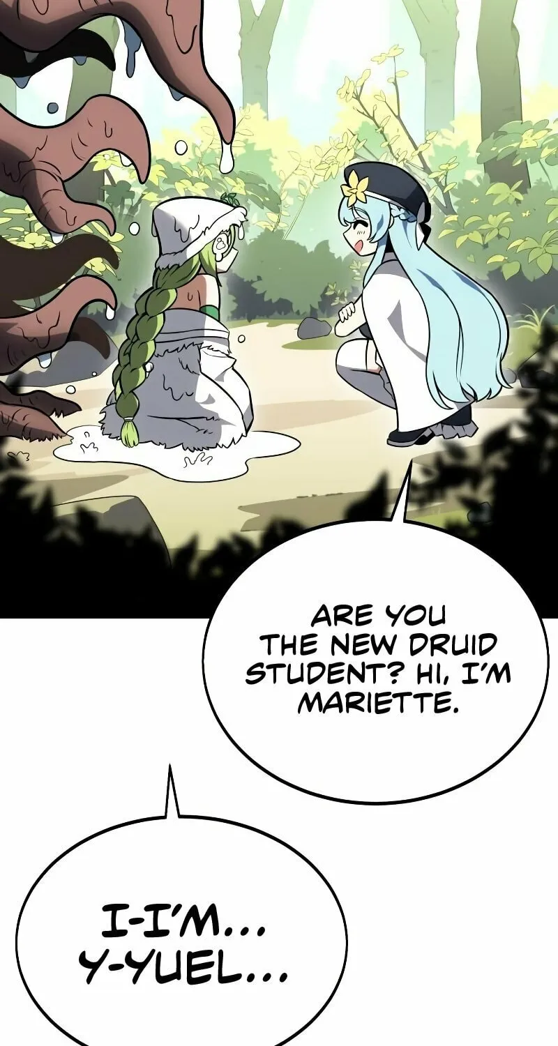 I Killed an Academy Player Chapter 9 page 189 - 