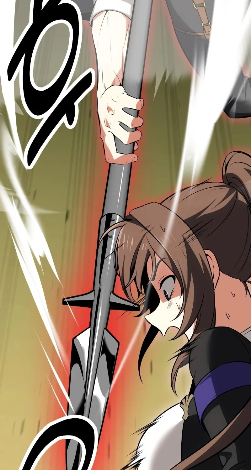 I Killed an Academy Player Chapter 9 page 21 - 
