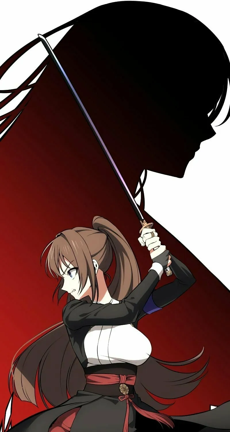 I Killed an Academy Player Chapter 9 page 30 - 