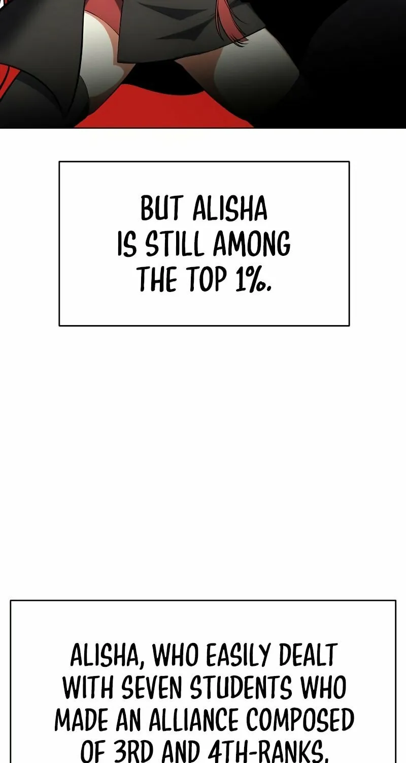 I Killed an Academy Player Chapter 9 page 31 - 