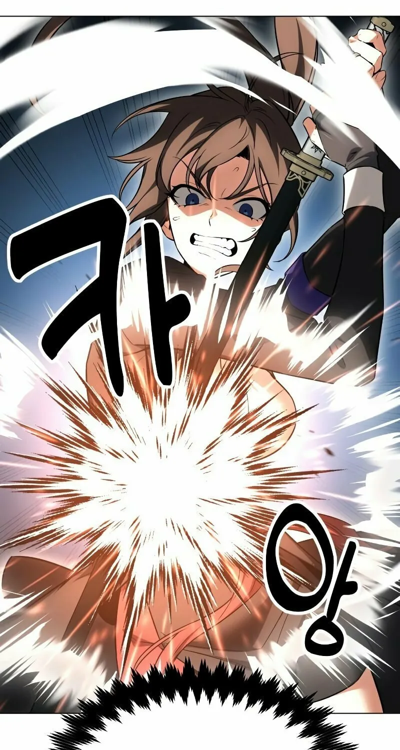 I Killed an Academy Player Chapter 9 page 34 - 
