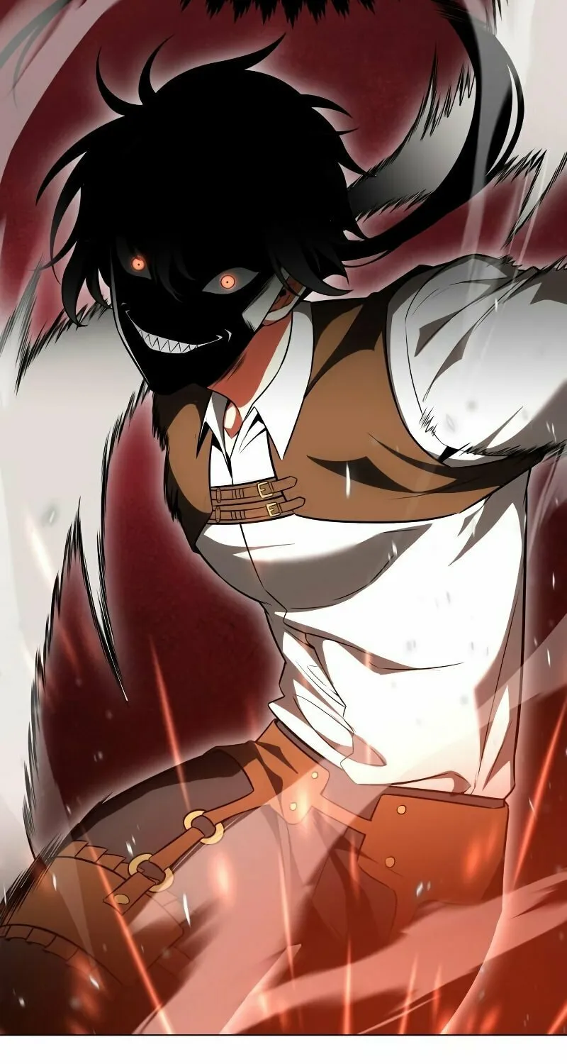 I Killed an Academy Player Chapter 9 page 36 - 