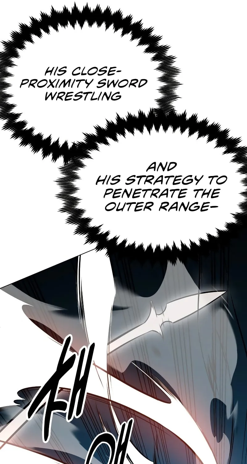 I Killed an Academy Player Chapter 9 page 38 - 