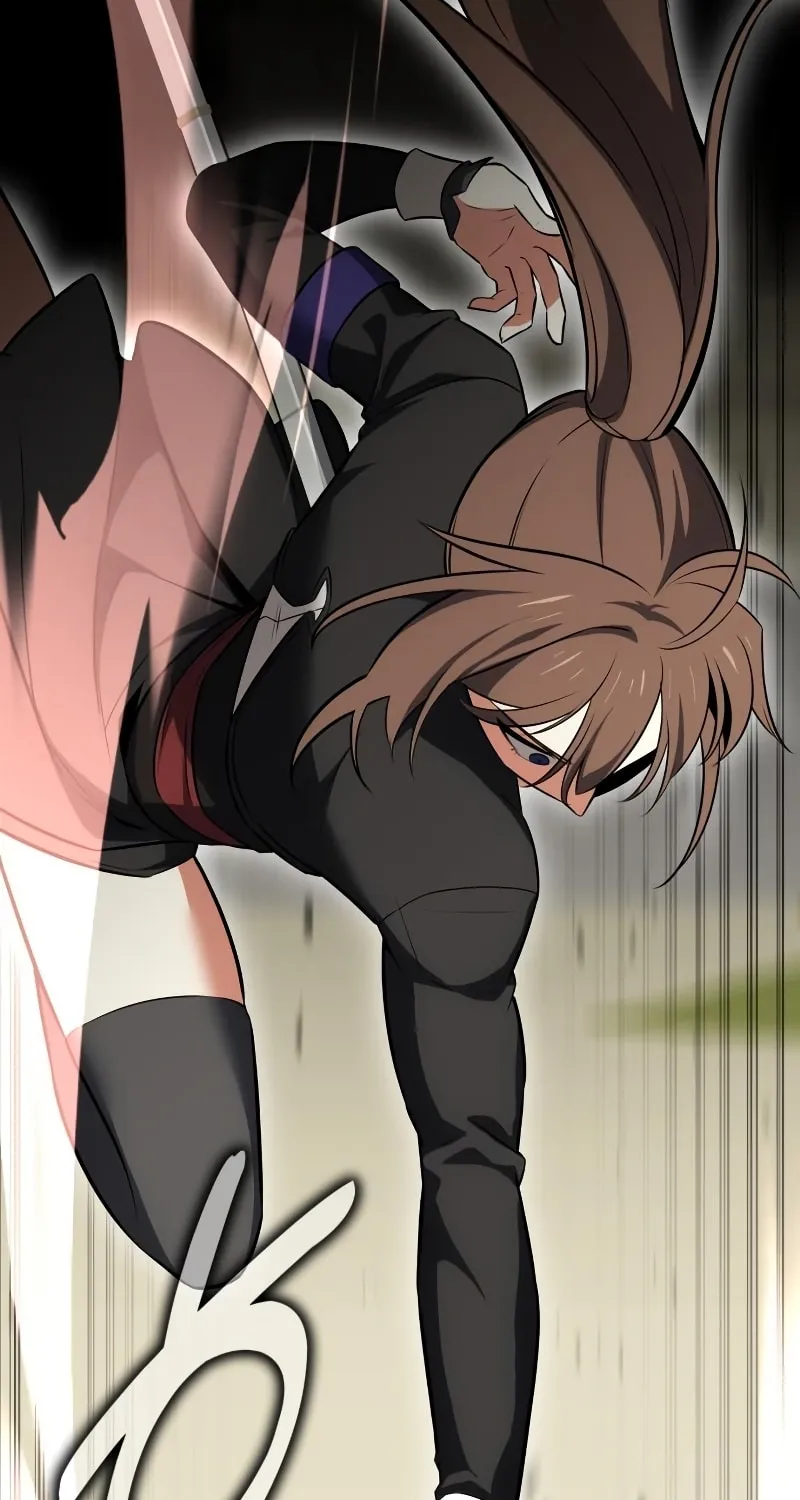 I Killed an Academy Player Chapter 9 page 44 - 
