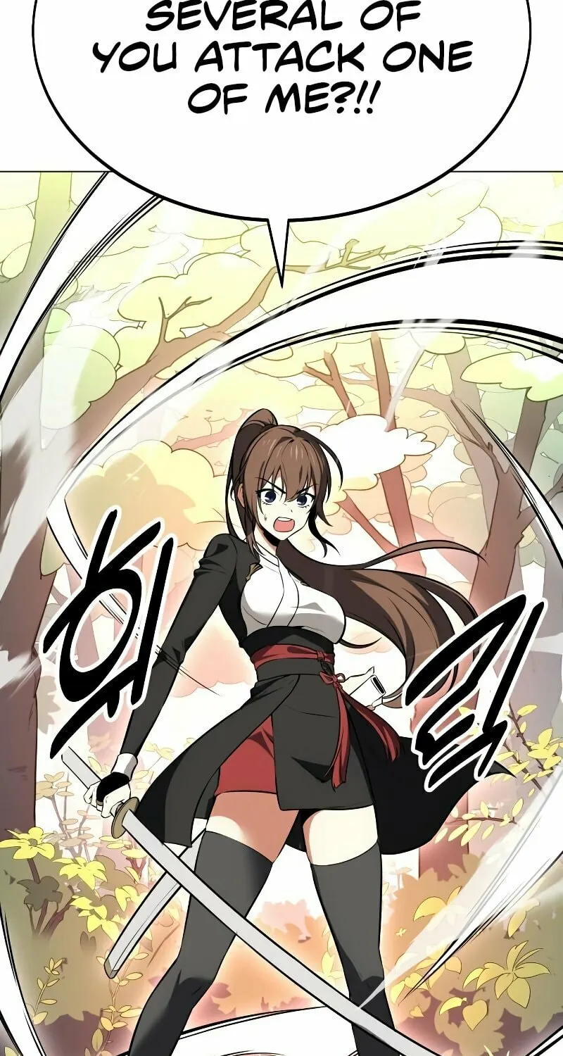 I Killed an Academy Player Chapter 9 page 6 - 