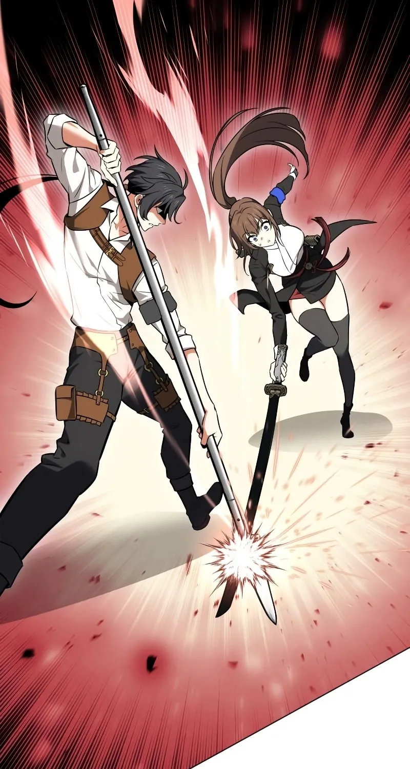 I Killed an Academy Player Chapter 9 page 52 - 