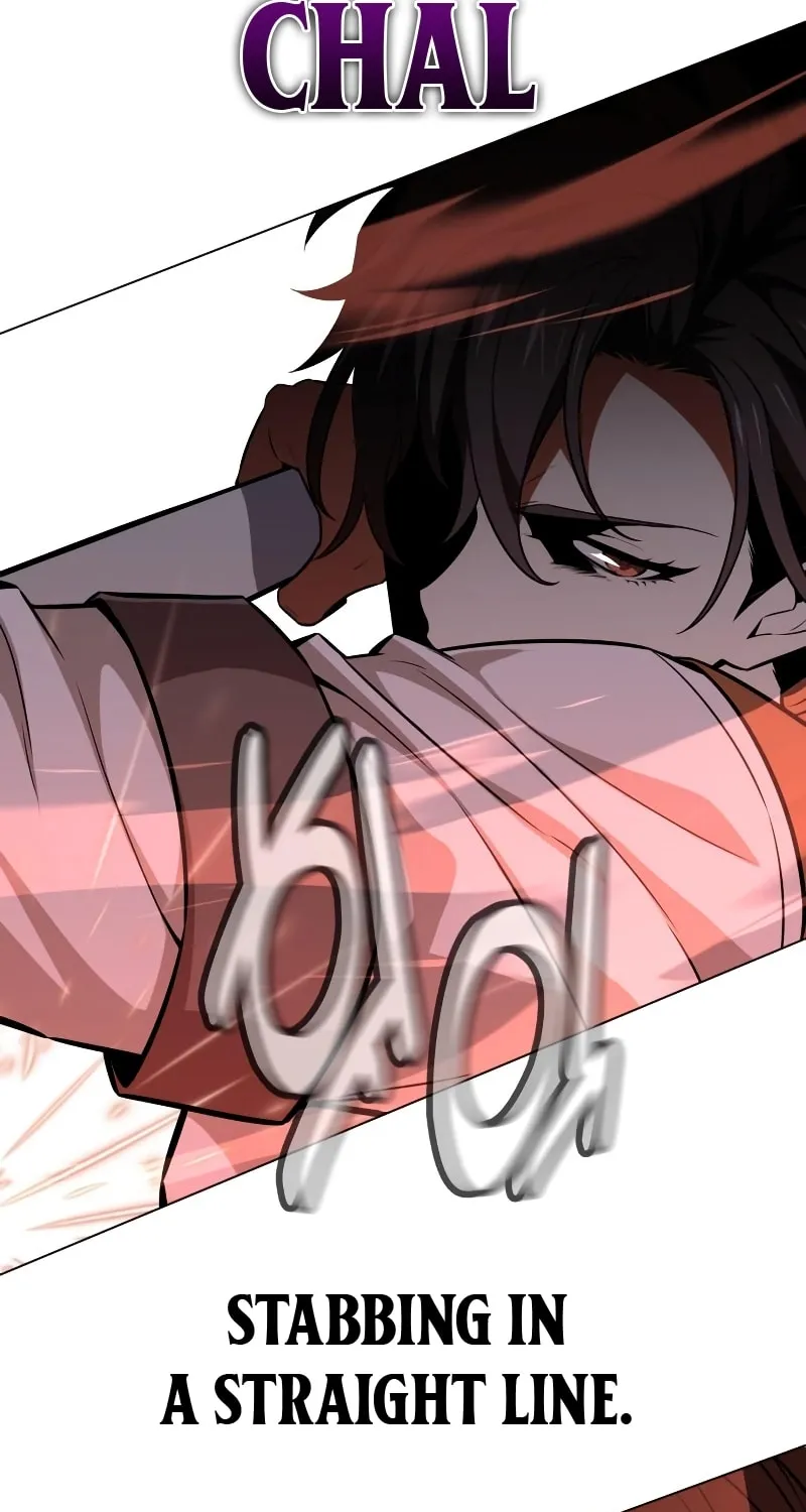 I Killed an Academy Player Chapter 9 page 54 - 