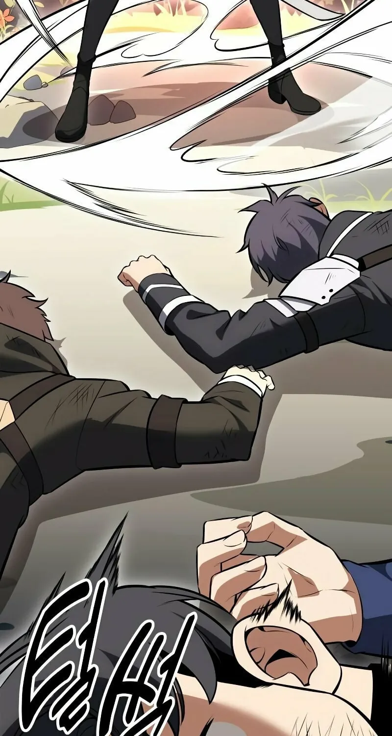 I Killed an Academy Player Chapter 9 page 7 - 