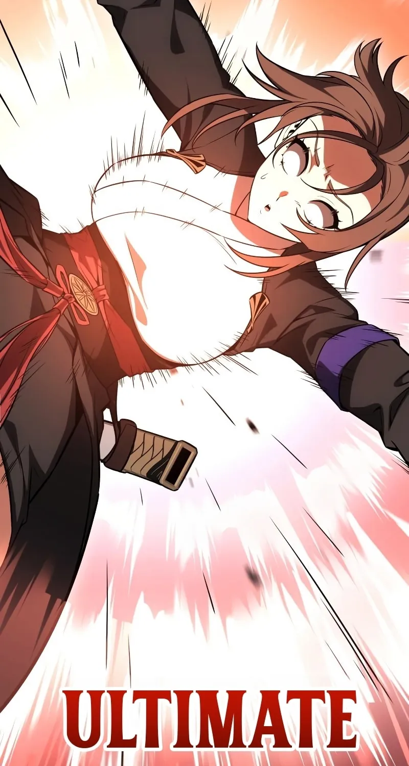 I Killed an Academy Player Chapter 9 page 61 - 