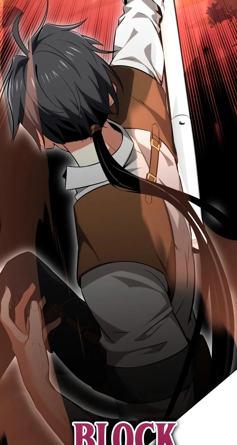 I Killed an Academy Player Chapter 9 page 64 - 