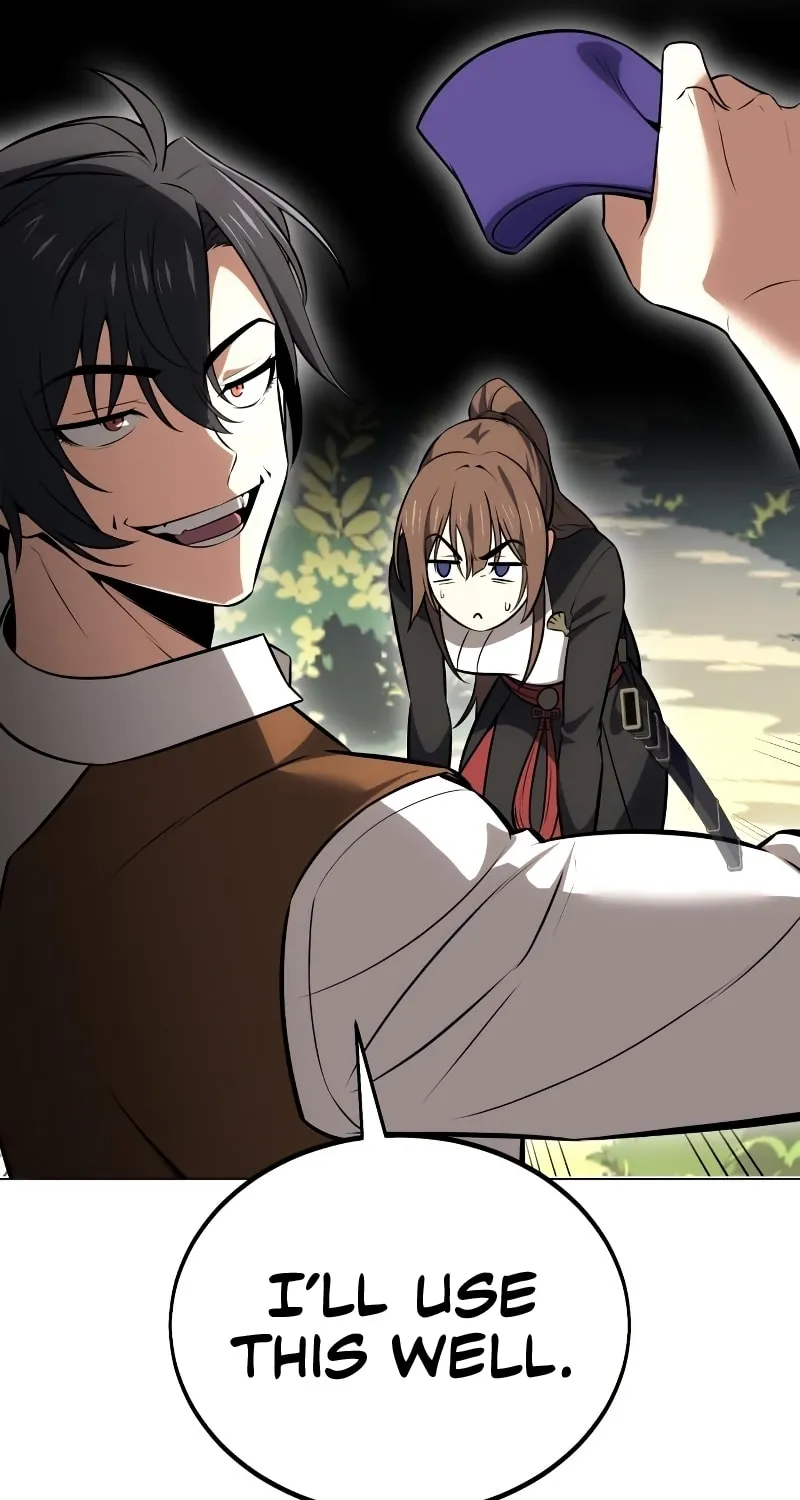I Killed an Academy Player Chapter 9 page 75 - 