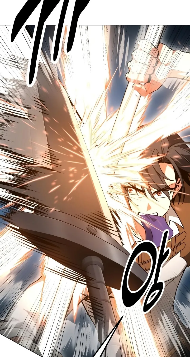 I Killed an Academy Player Chapter 9 page 79 - 