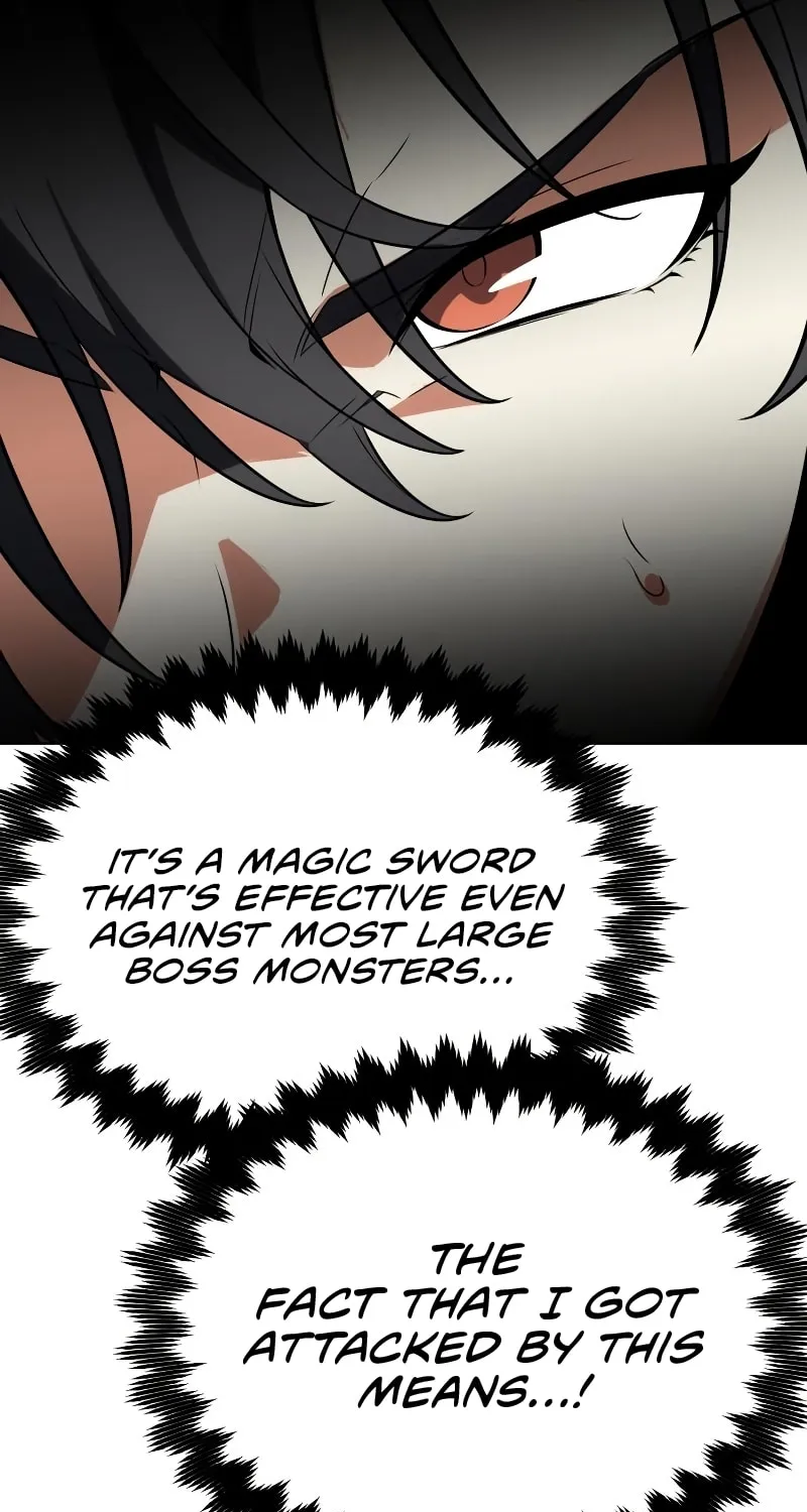 I Killed an Academy Player Chapter 9 page 81 - 