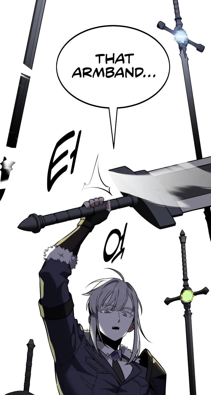I Killed an Academy Player Chapter 9 page 86 - 