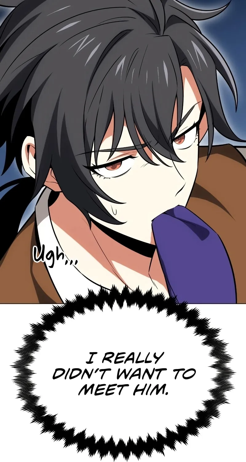 I Killed an Academy Player Chapter 9 page 89 - 